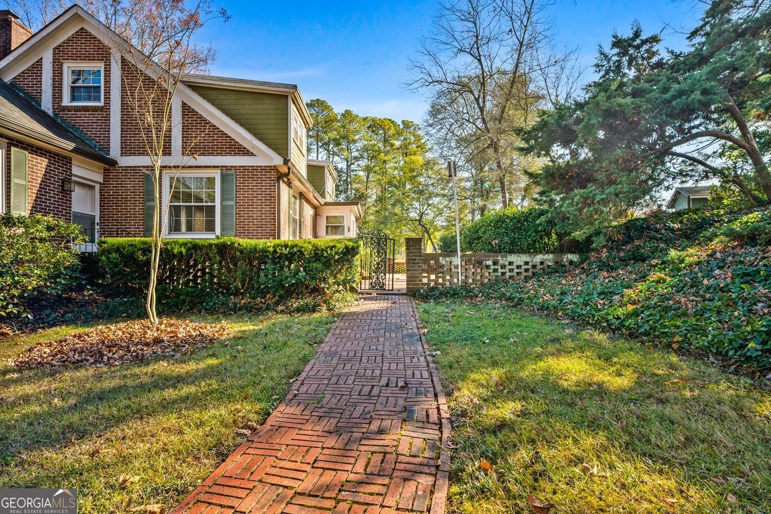 351 Woodland Drive Marietta - 6