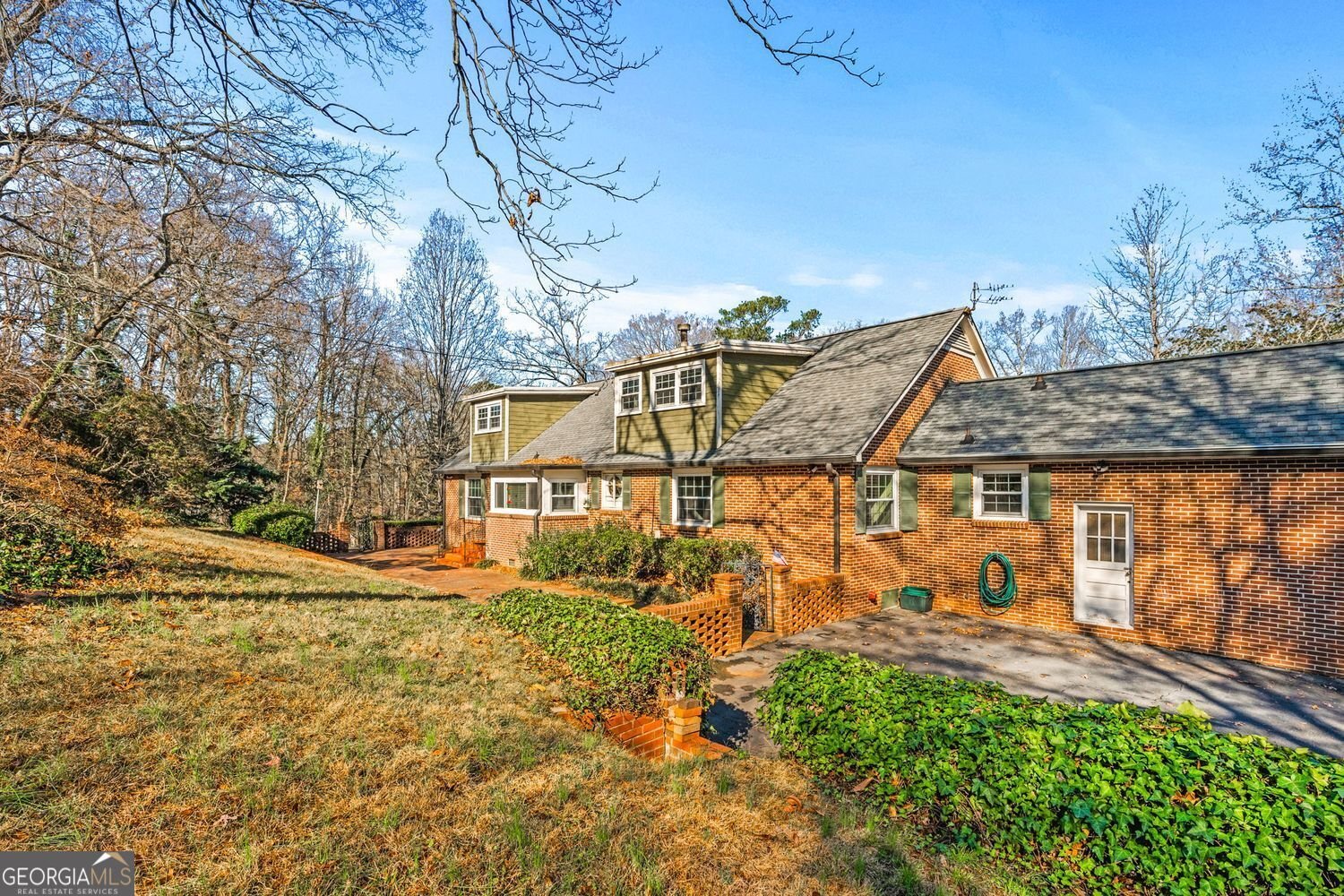 351 Woodland Drive Marietta - 7