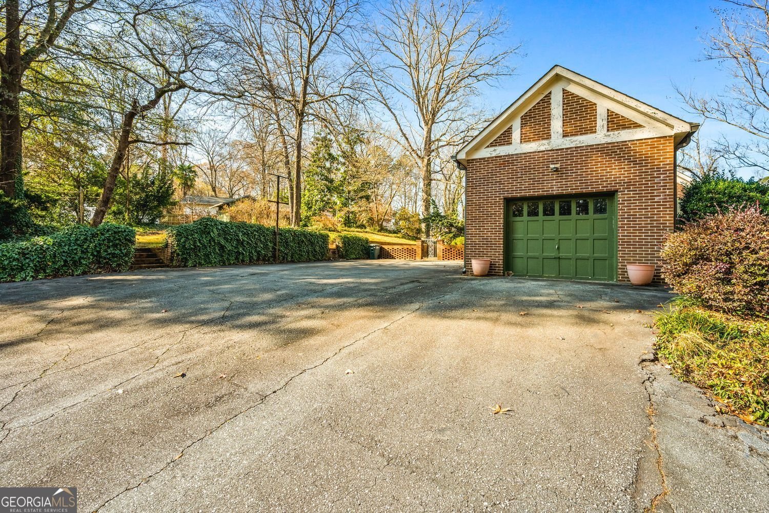 351 Woodland Drive Marietta - 8