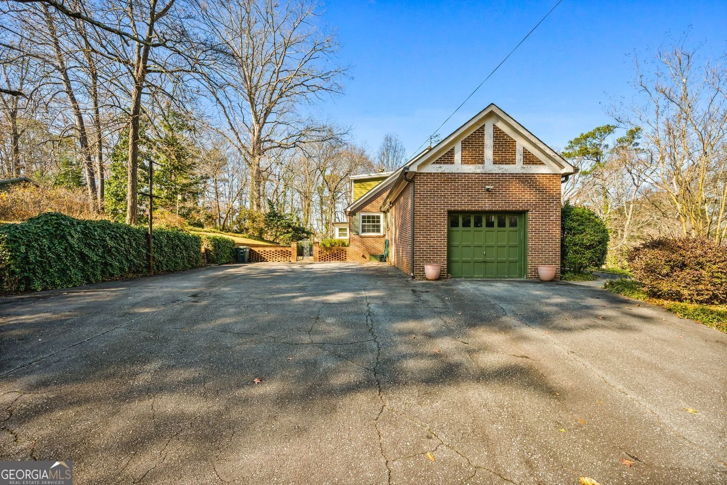 351 Woodland Drive Marietta - 9
