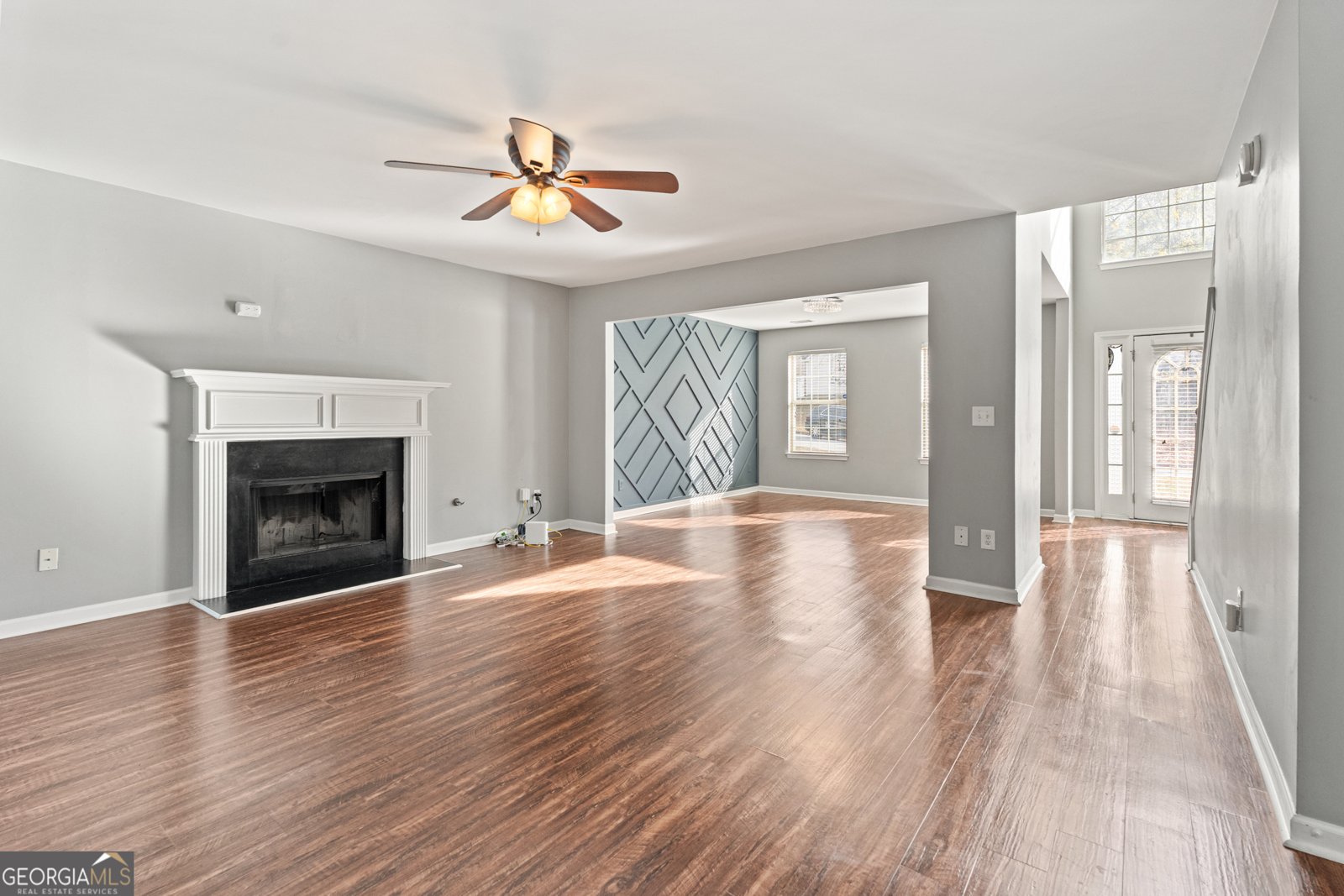 1910 Boulder Gate Drive Ellenwood - 12