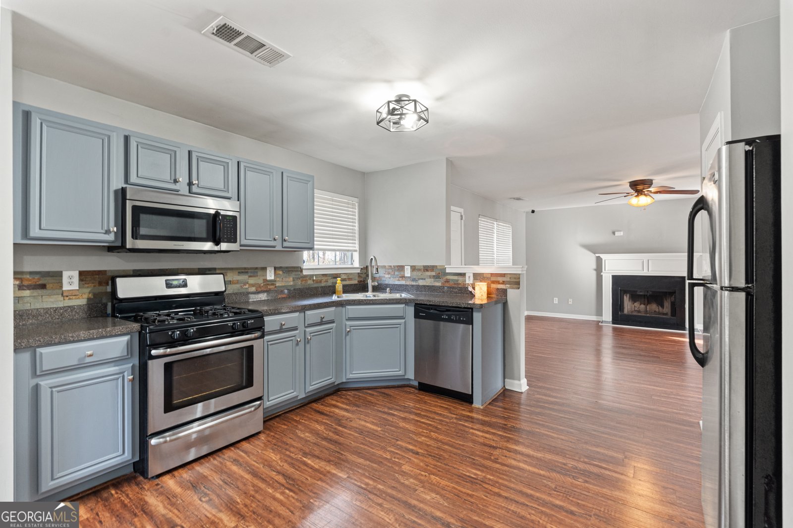 1910 Boulder Gate Drive Ellenwood - 13