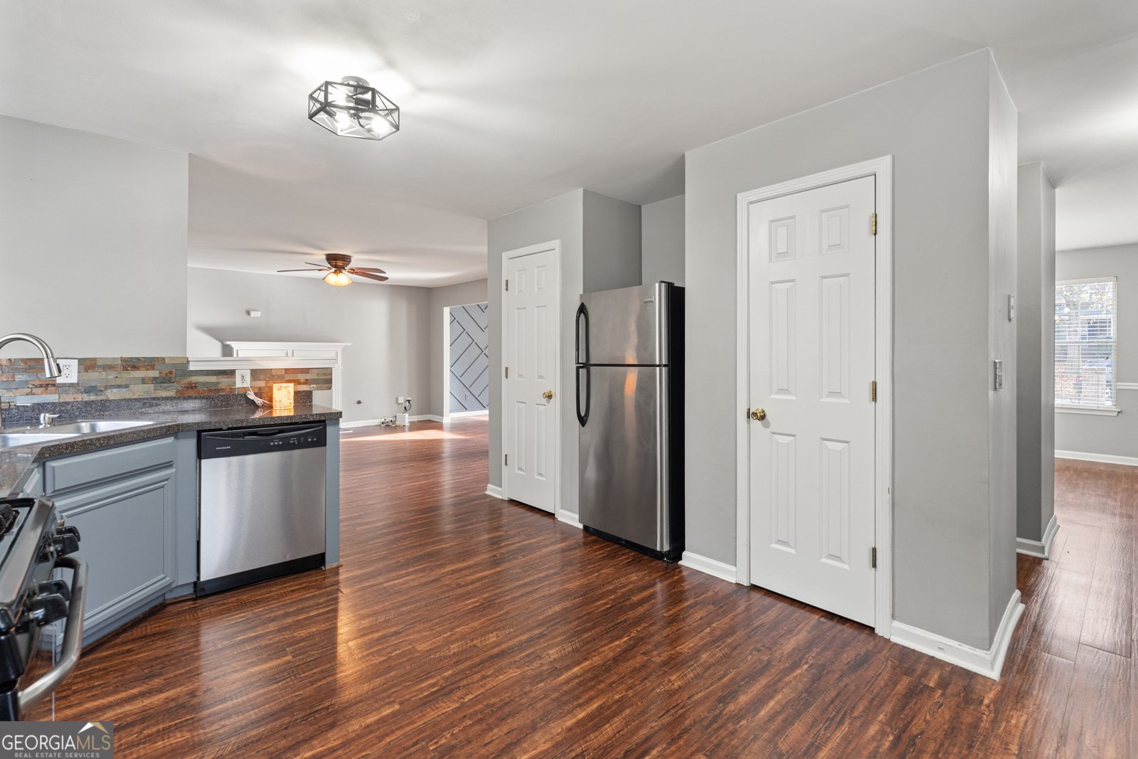 1910 Boulder Gate Drive Ellenwood - 14