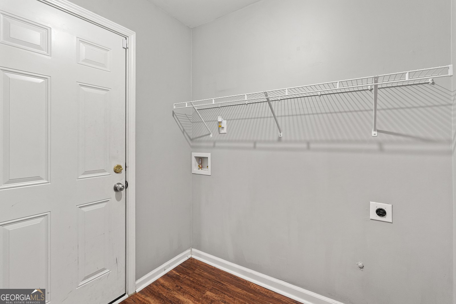 1910 Boulder Gate Drive Ellenwood - 16