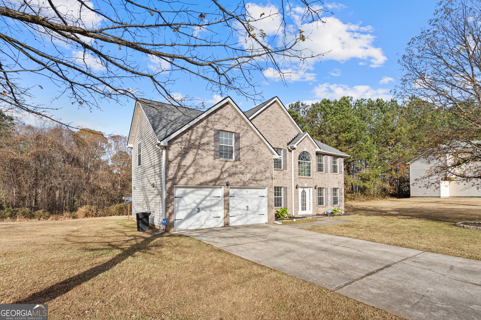 1910 Boulder Gate Drive Ellenwood - 2