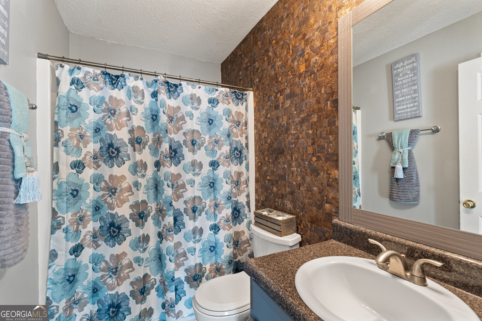 1910 Boulder Gate Drive Ellenwood - 22