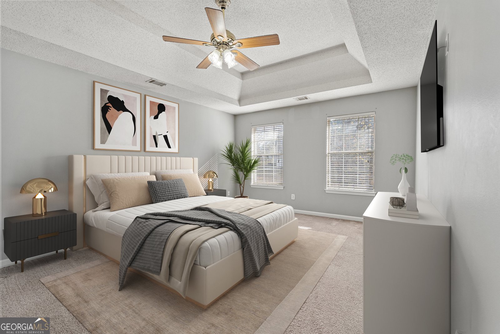 1910 Boulder Gate Drive Ellenwood - 23