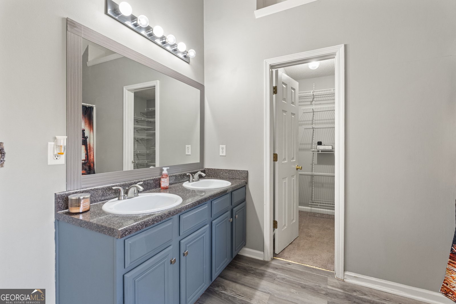 1910 Boulder Gate Drive Ellenwood - 28