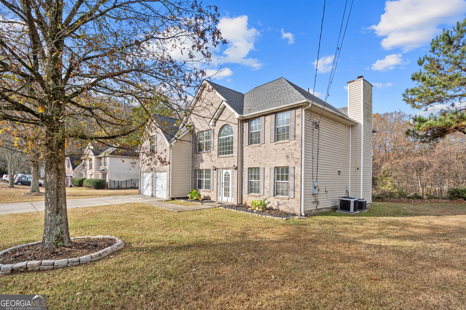 1910 Boulder Gate Drive Ellenwood - 3