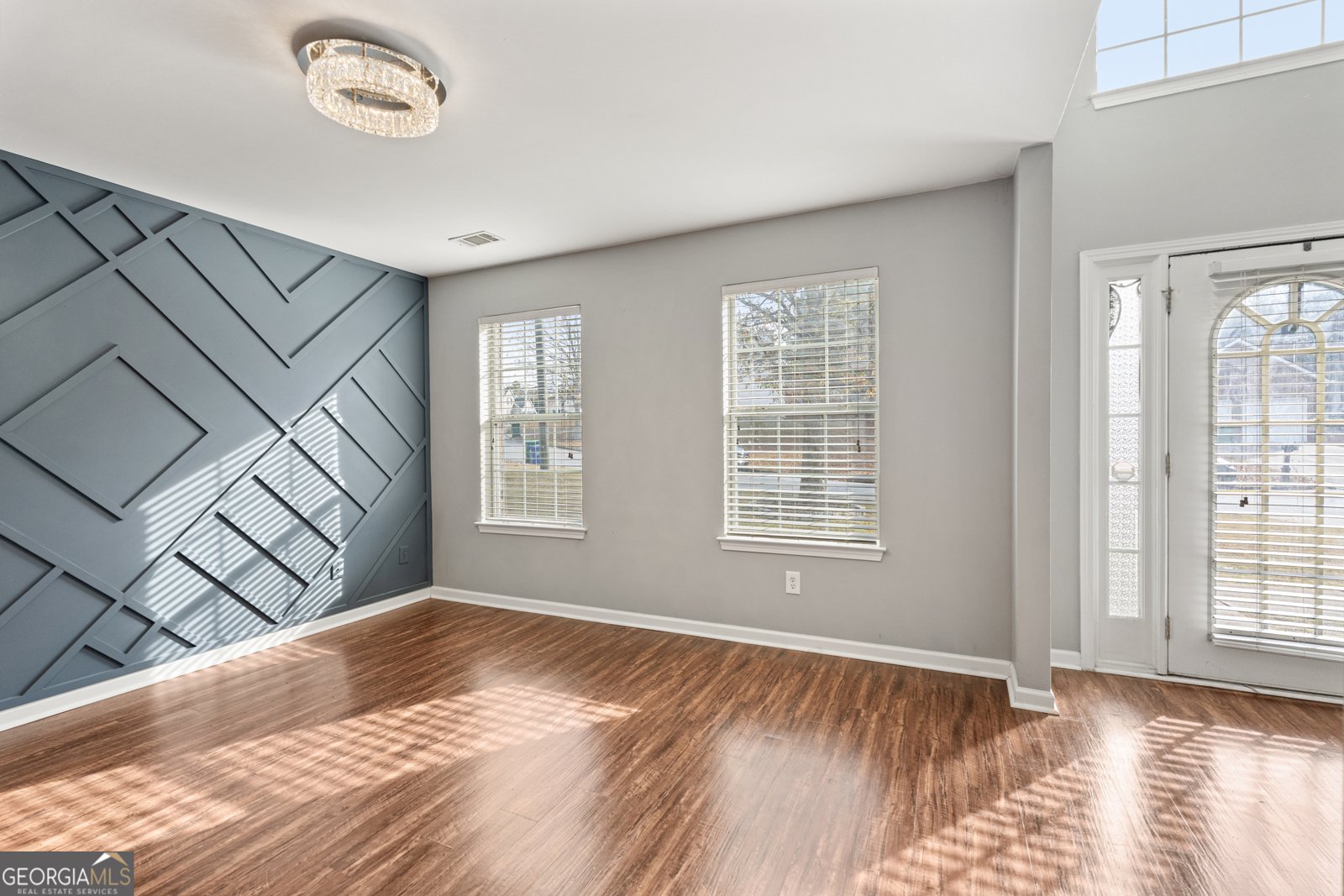 1910 Boulder Gate Drive Ellenwood - 9