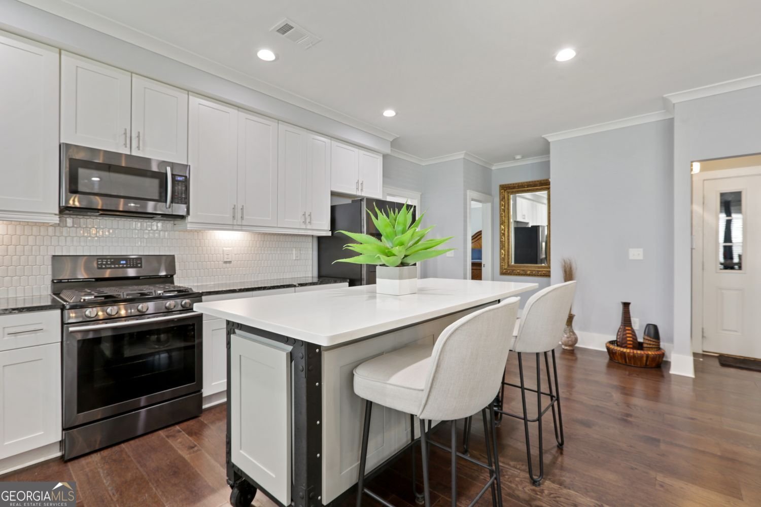 1993 Cogar Drive Decatur - 12