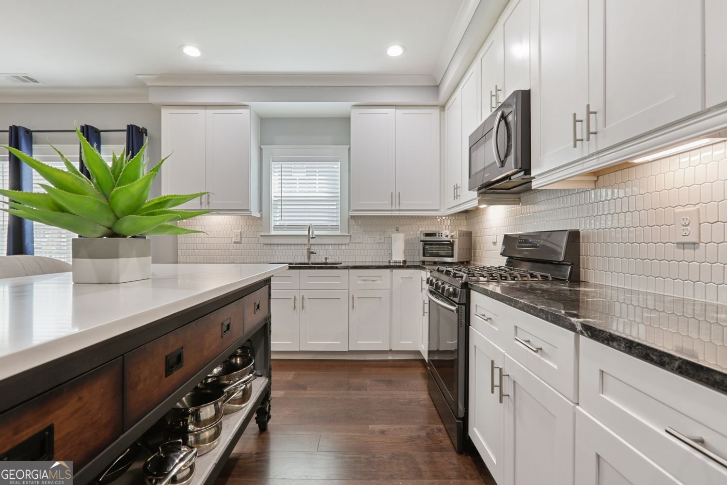 1993 Cogar Drive Decatur - 13