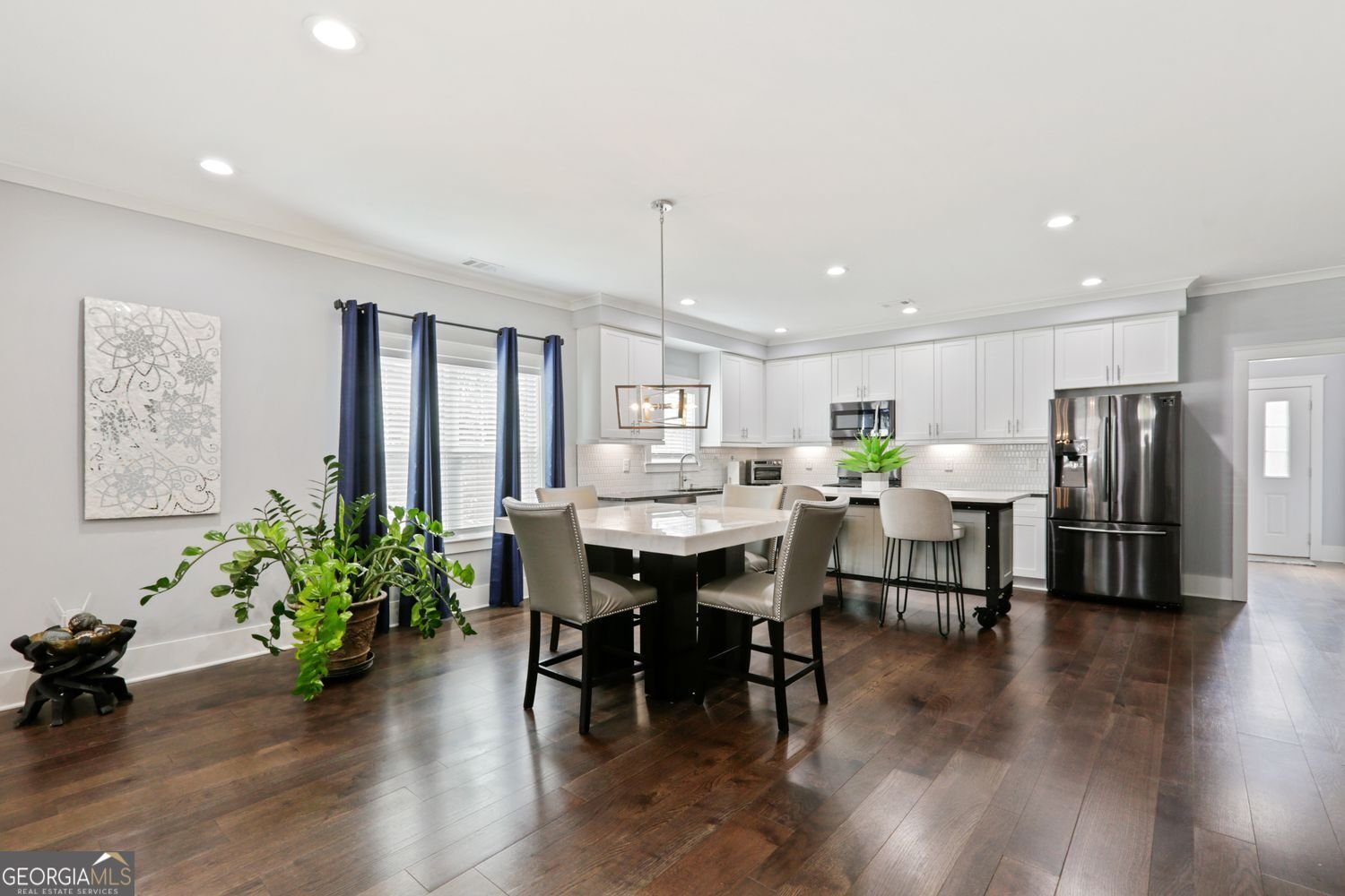 1993 Cogar Drive Decatur - 14