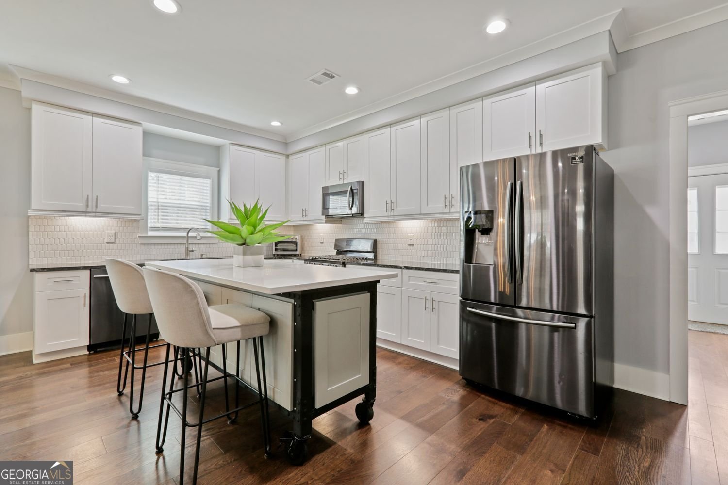 1993 Cogar Drive Decatur - 15