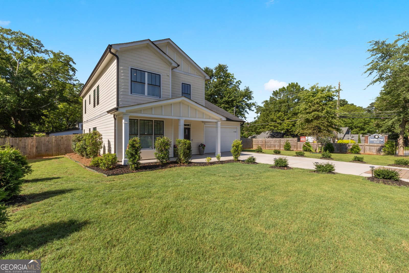 1993 Cogar Drive Decatur - 2