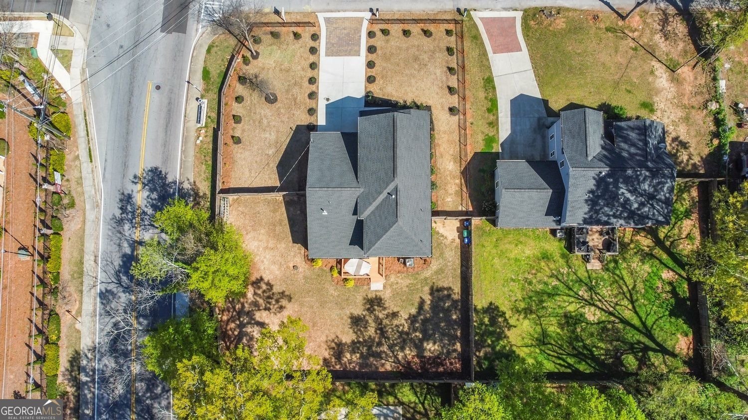 1993 Cogar Drive Decatur - 40