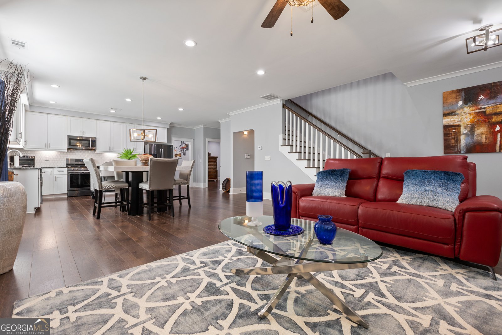 1993 Cogar Drive Decatur - 6