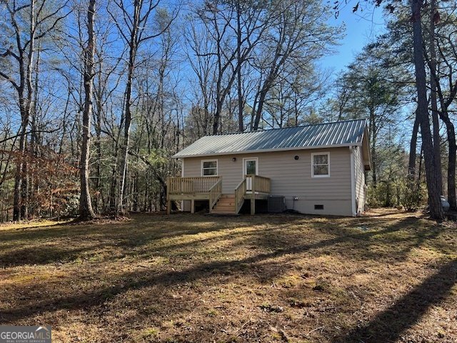 37 BEGONIA Courts CLAYTON - 22