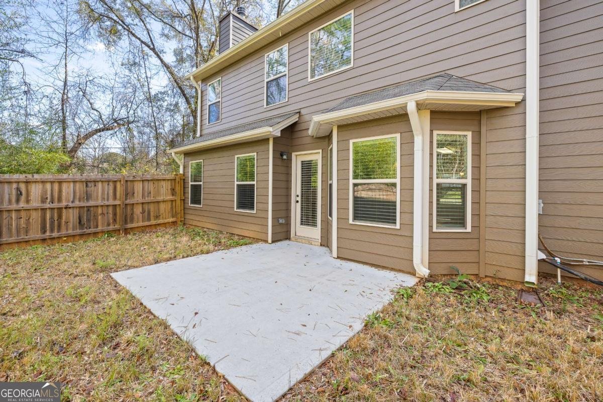 235 First Street Statham - 27