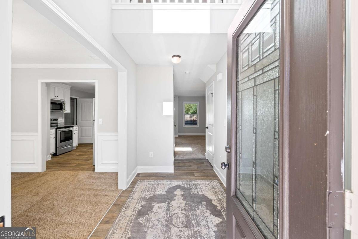 235 First Street Statham - 4