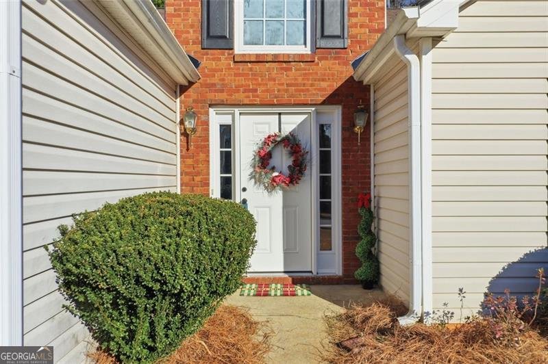 6214 Treeridge Acworth - 4