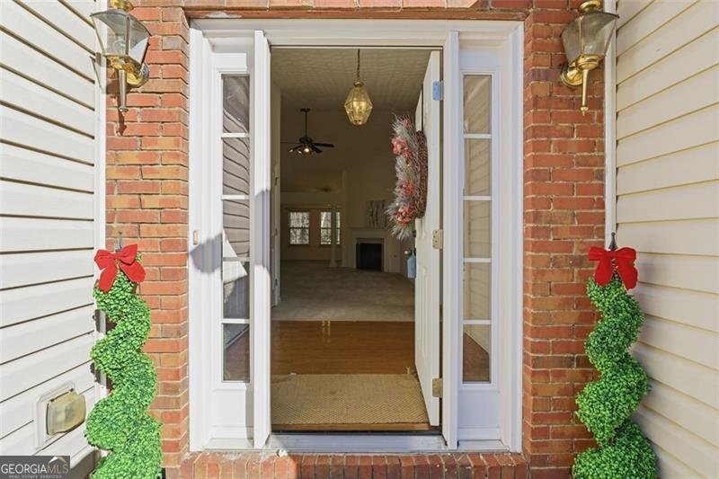 6214 Treeridge Acworth - 8