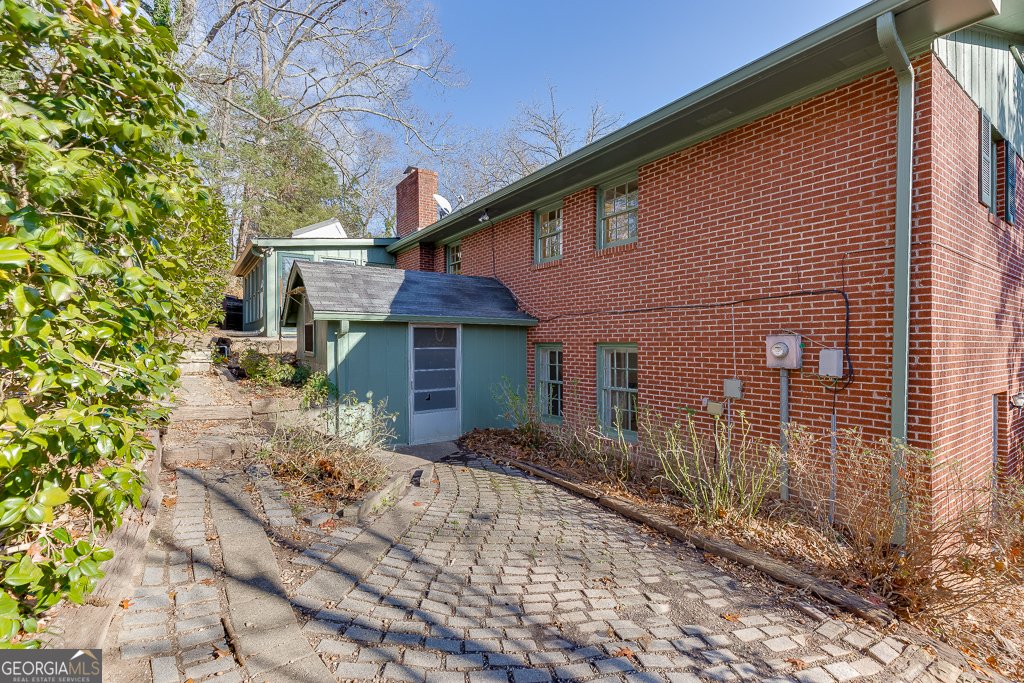 470 Woodland Drive Gainesville - 38