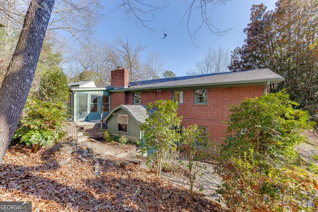 470 Woodland Drive Gainesville - 39