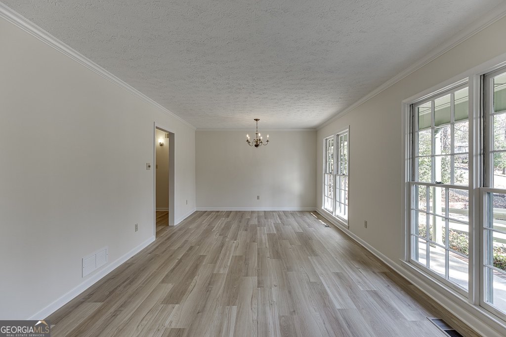 470 Woodland Drive Gainesville - 4