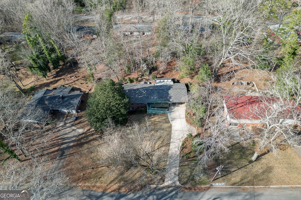 470 Woodland Drive Gainesville - 41