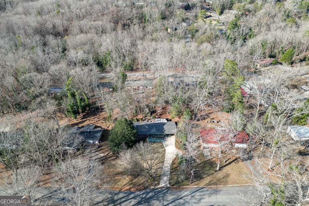 470 Woodland Drive Gainesville - 42