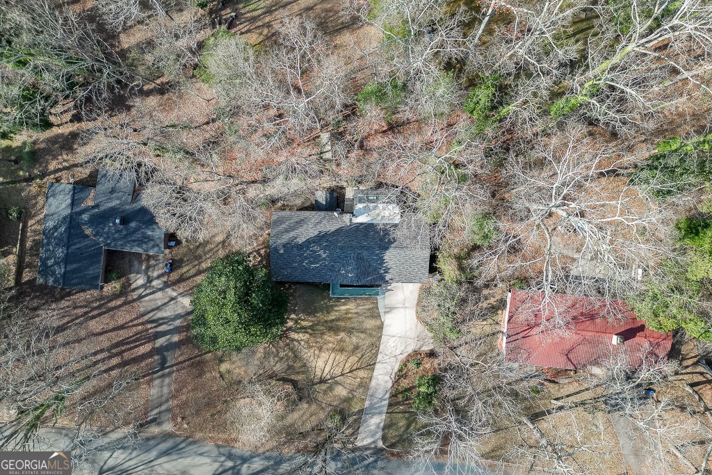 470 Woodland Drive Gainesville - 43