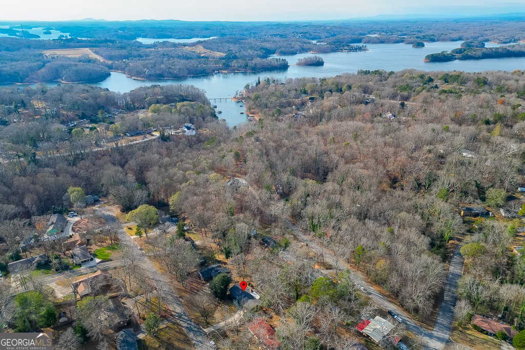 470 Woodland Drive Gainesville - 45