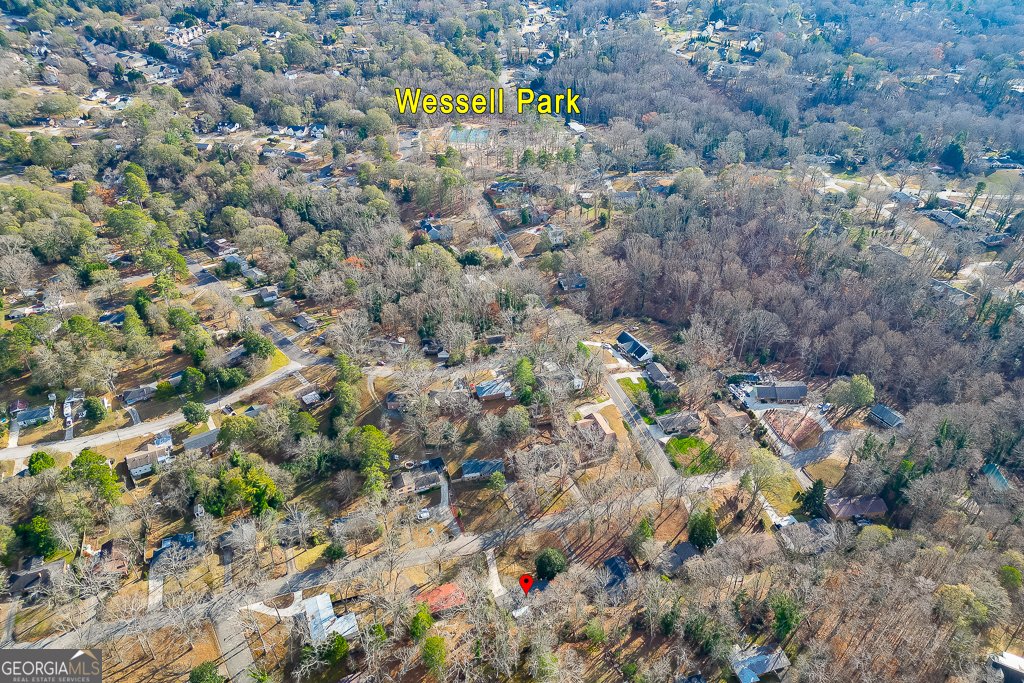 470 Woodland Drive Gainesville - 46