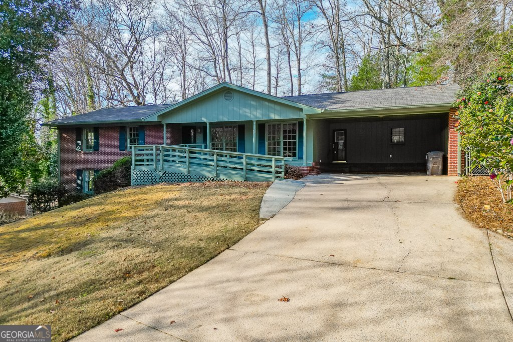 470 Woodland Drive Gainesville - 48