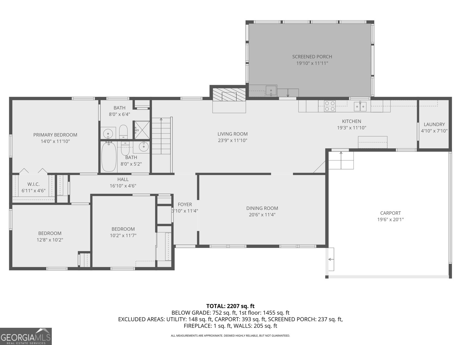 470 Woodland Drive Gainesville - 50