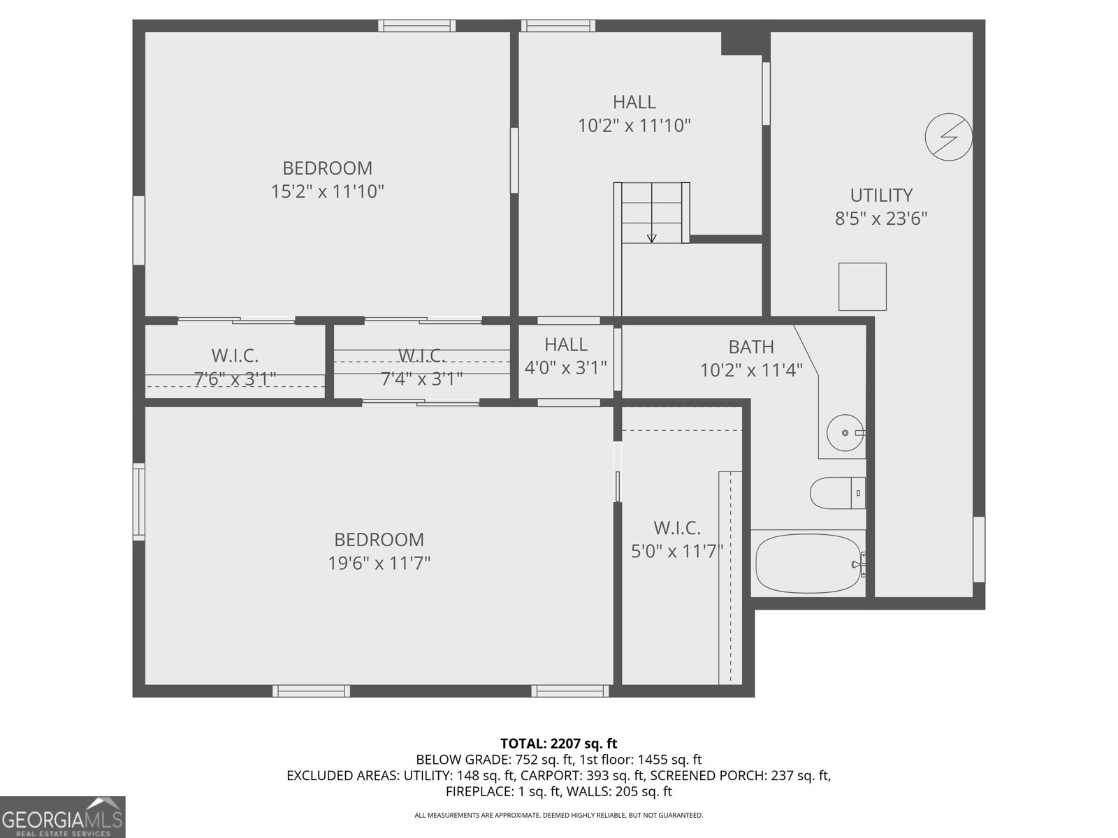 470 Woodland Drive Gainesville - 51