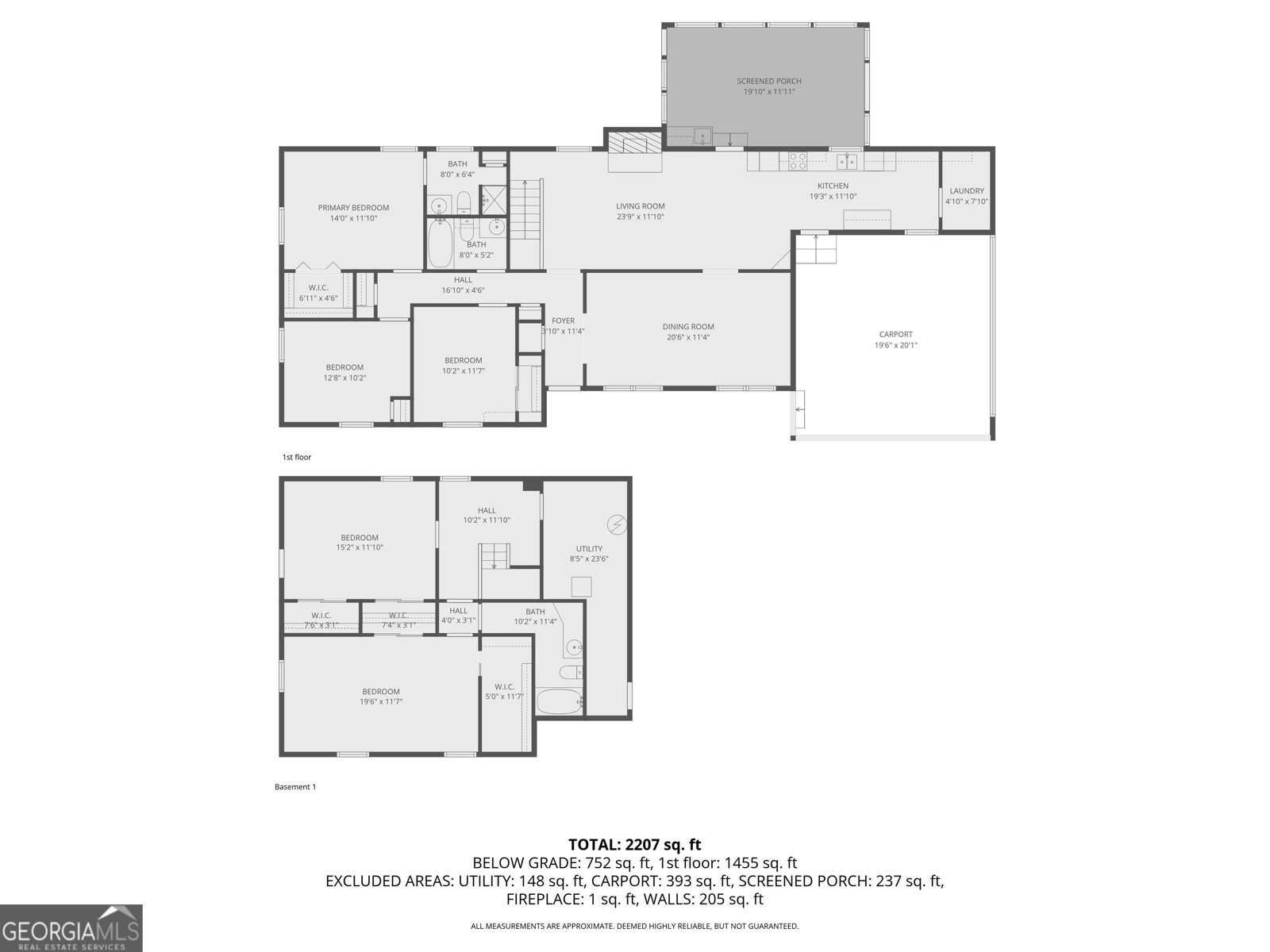 470 Woodland Drive Gainesville - 52