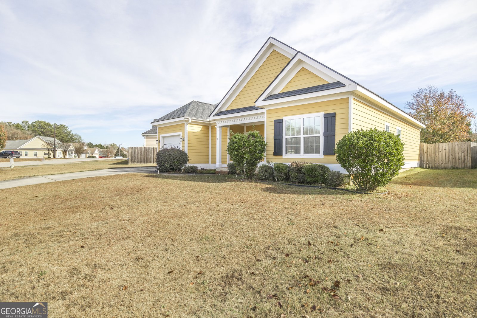 303 Gray Fox Crossing Bonaire - 2