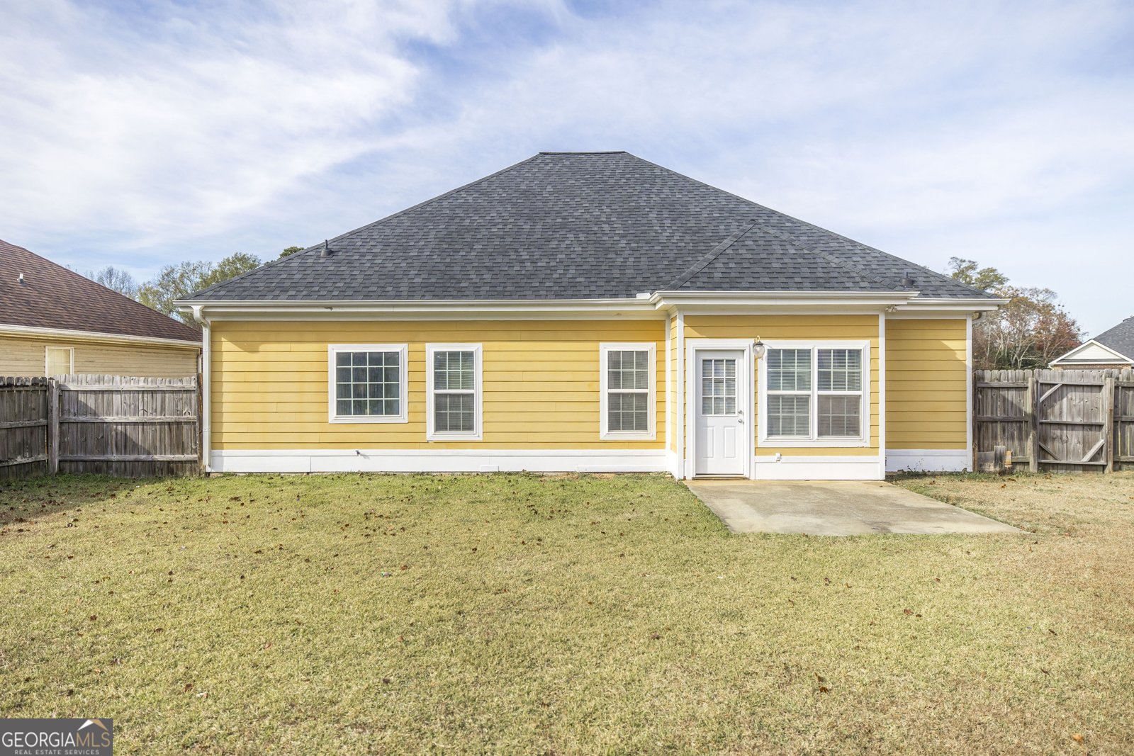 303 Gray Fox Crossing Bonaire - 20