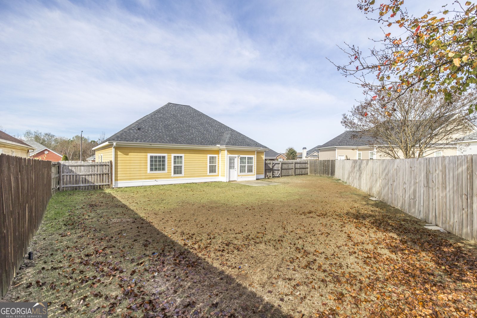 303 Gray Fox Crossing Bonaire - 21