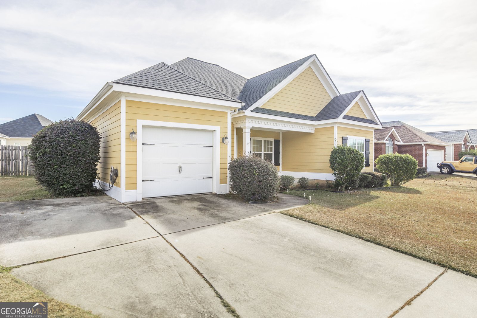 303 Gray Fox Crossing Bonaire - 3