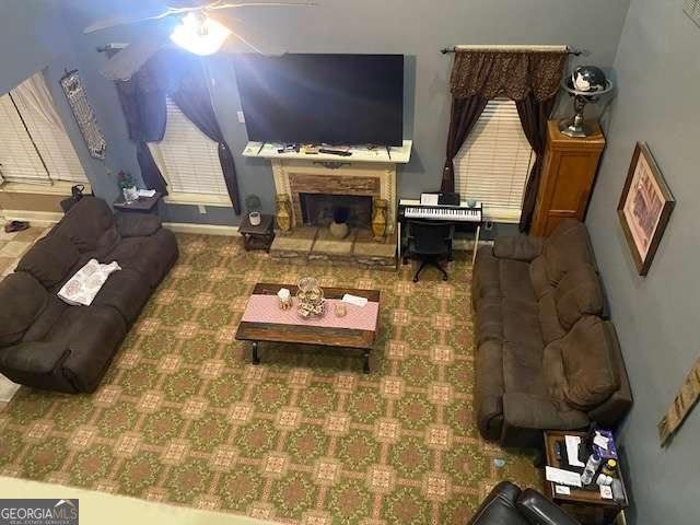 3045 Sunlight Drive Austell - 11