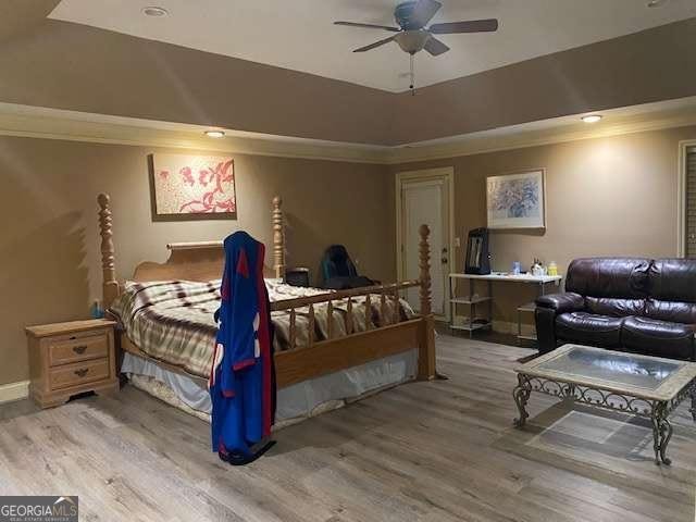 3045 Sunlight Drive Austell - 12