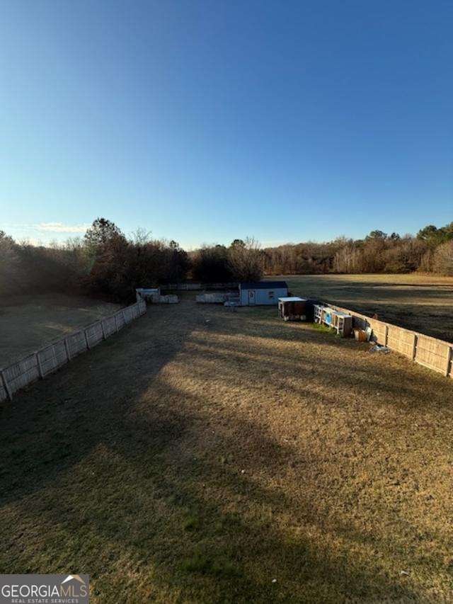 3045 Sunlight Drive Austell - 4