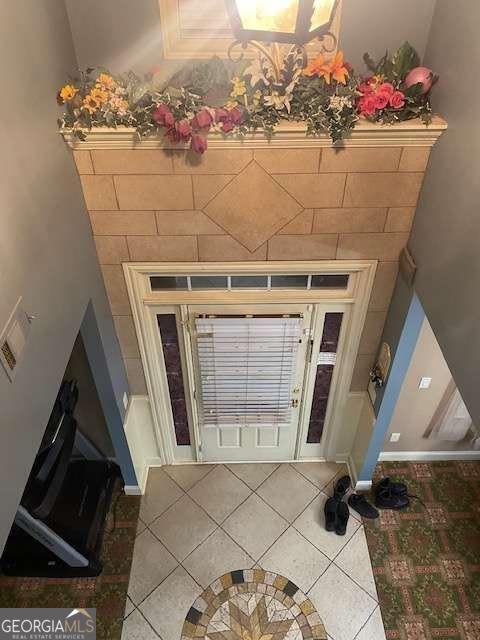 3045 Sunlight Drive Austell - 6