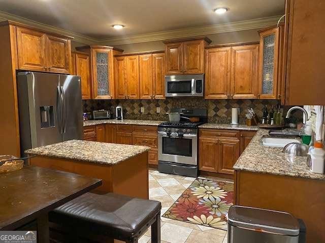 3045 Sunlight Drive Austell - 8