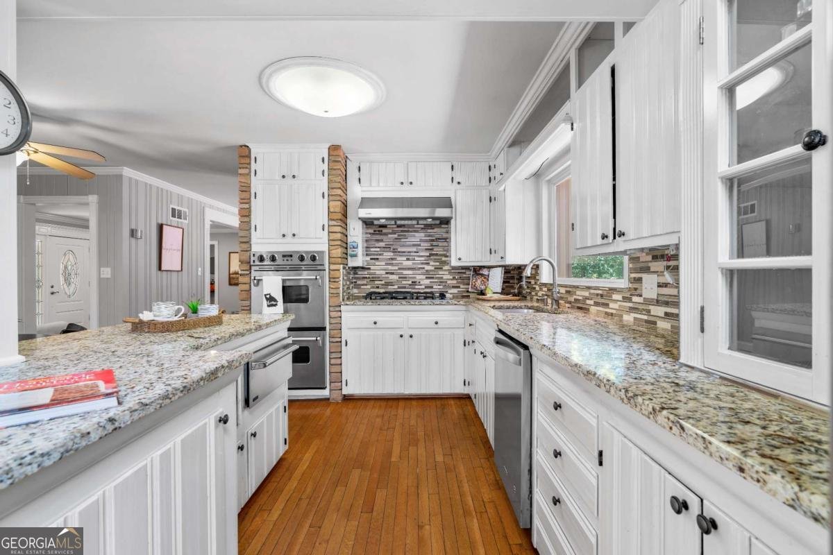 3755 Ashwood Drive Smyrna - 11