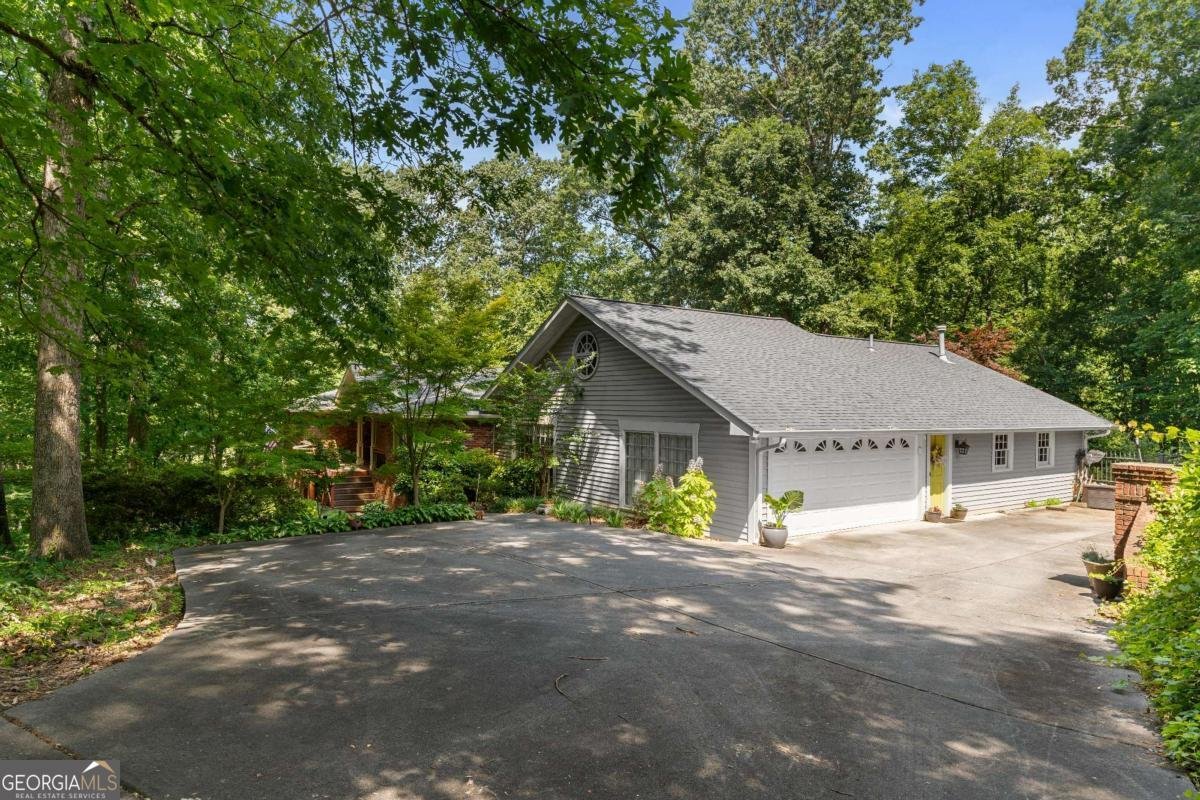 3755 Ashwood Drive Smyrna - 2