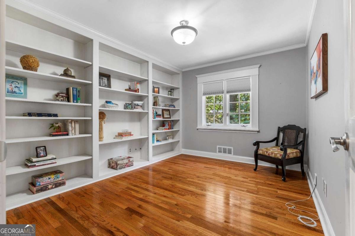 3755 Ashwood Drive Smyrna - 22